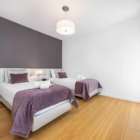Elle Design By Ocvillas Villa Albufeira