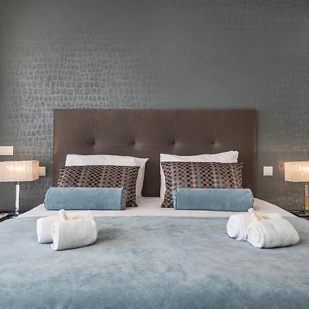 Elle Design By Ocvillas Villa