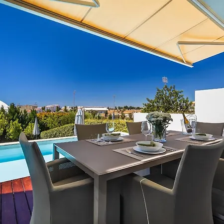 Willa Elle Design By Ocvillas Albufeira