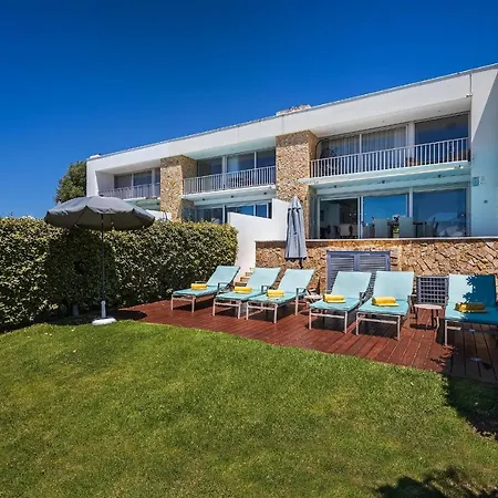 Elle Design By Ocvillas Willa Albufeira
