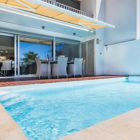 Elle Design By Ocvillas Willa Albufeira