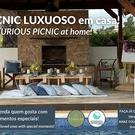 Villa Elle Design By Ocvillas Albufeira